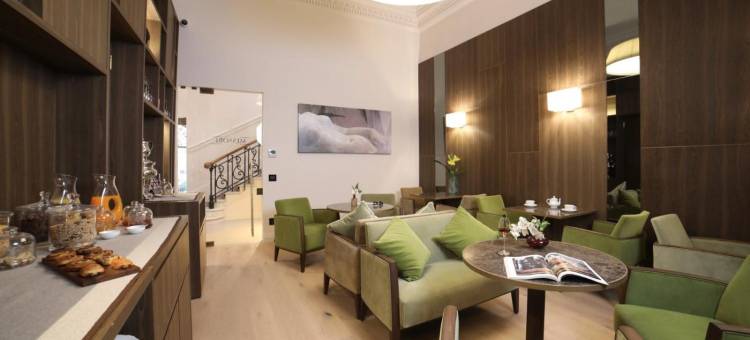 梅索里套房酒店(Messori Suites)图片