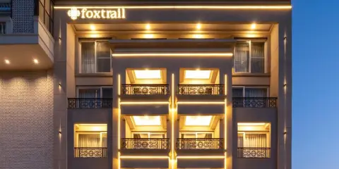 Foxtrail, Sector 42 - AM酒店系列