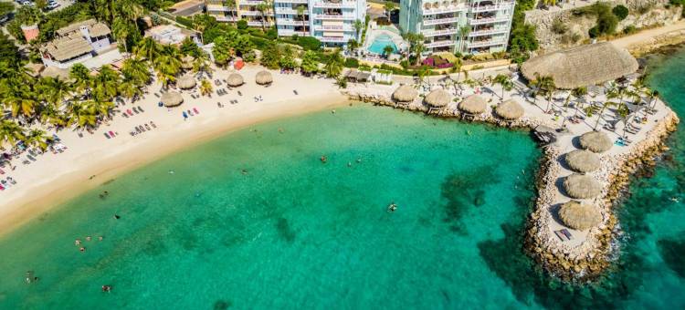 海湾精品酒店-蓝湾高尔夫和海滩度假村(Bayside Boutique Hotel - Blue Bay Golf & Beach Resort)图片