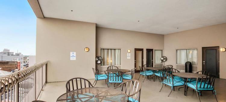 温德姆酒店-新奥尔良法国区(Wyndham New Orleans - French Quarter)图片