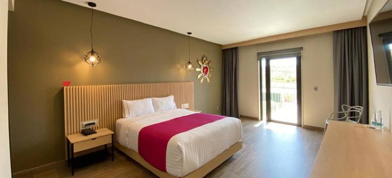 Hotel MX más San Miguel de Allende图片