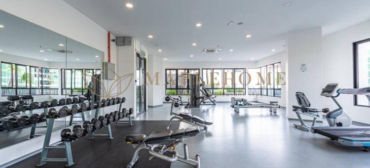 莎阿南爱城高级套房酒店(i-City Premier Suites Shah Alam)图片