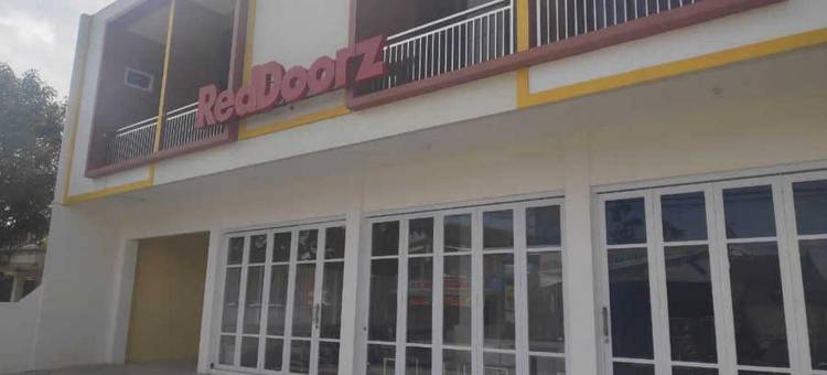 红多兹酒店-近普禾加多穆罕默迪亚大学(RedDoorz Near Universitas Muhammadiyah Purwokerto)图片