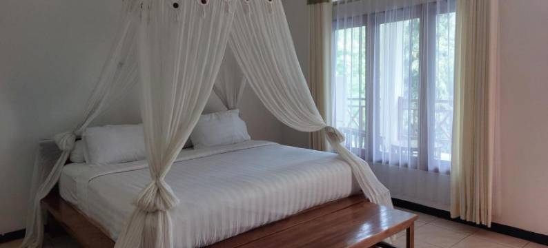 美丽之星酒店(La Belle Etoile Hotel)图片