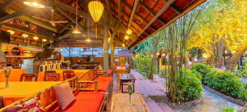 会安惊喜体验青年旅舍(The Hoi An Serendipity Experience Hostel)图片