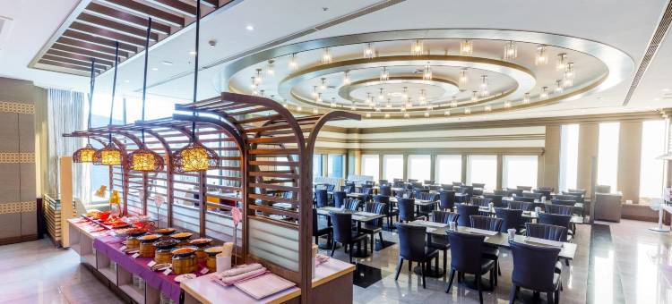 承万尊爵渡假酒店图片