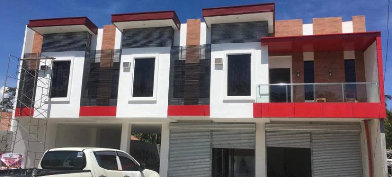 B&S兰花套房酒店(B&S Orchids Suites Hotel)图片