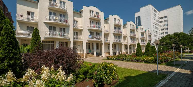 迪鲁驰健康度假村(DiLuch)图片