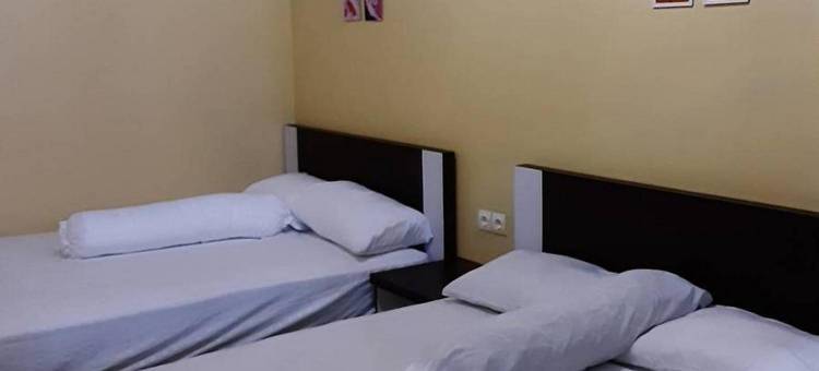 布雷布斯LP3B伊斯兰旅馆(Guest House Syariah LP3B Brebes)图片