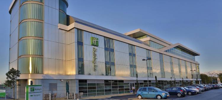 Holiday Inn 绍森德(Holiday Inn Southend)图片
