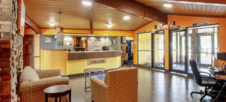 Travelodge by Wyndham Appleton图片