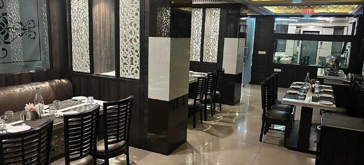 Hotel Indiana Pride图片