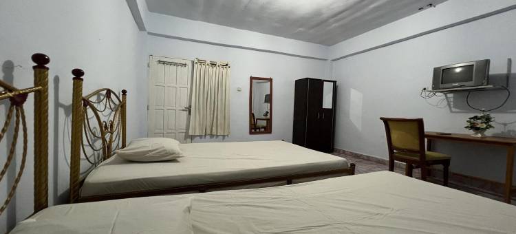 Hotel O Surya酒店靠近Taman Anggrek Pkk Watansoppeng(Hotel O Surya HotelNearTaman Anggrek Pkk Watansoppeng)图片