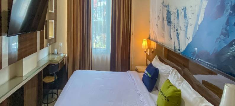 Urbanview Hotel Syariah Anelia Samarinda by RedDoorz图片