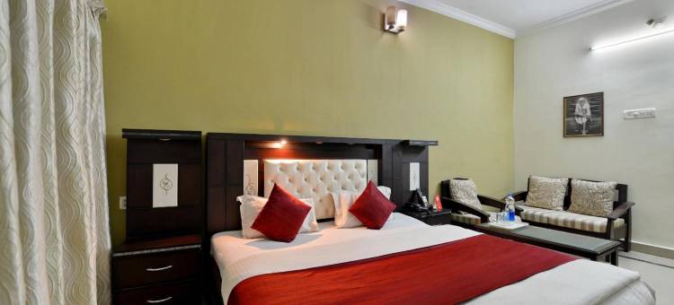 OYO 7337 萨利拉酒店(Super Hotel O Sai Leela)图片