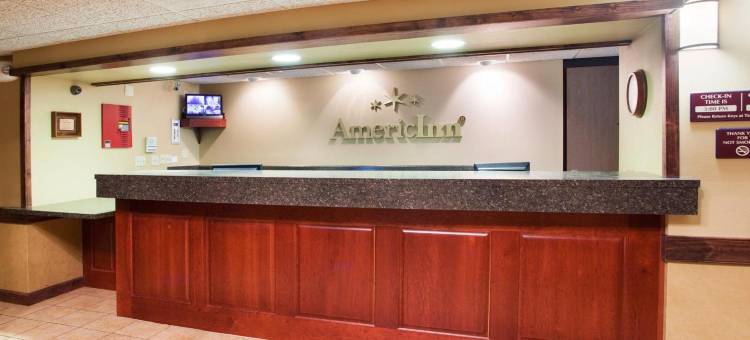 University Inn图片