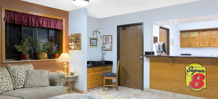 布恩速8酒店(Super 8 by Wyndham Boone)图片