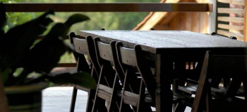 甘榜林邦精品酒店(Kampung Lumbung Boutique Hotel)图片