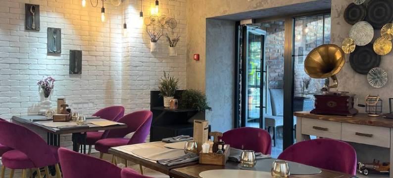 戴玛酒店(Deima)图片