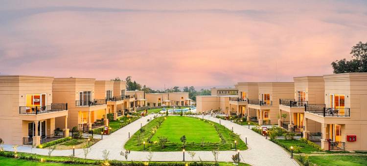 Club Mahindra Patkote图片