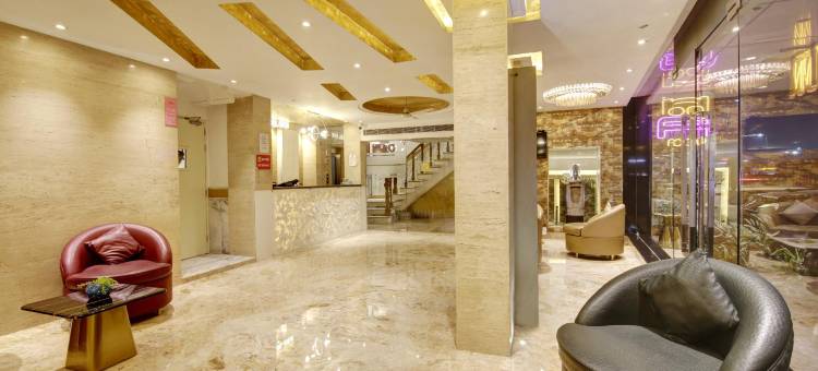 国际酒店(Hotel International Inn)图片