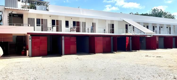 马友米小屋(Mayumi Lodge)图片