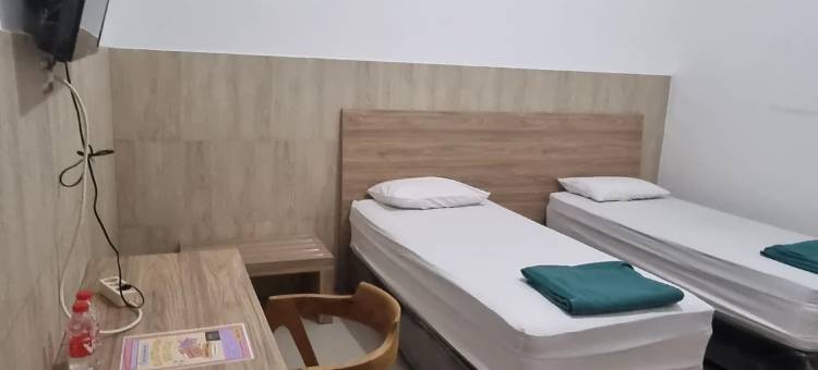 素优索民宿(Homestay Suyoso)图片