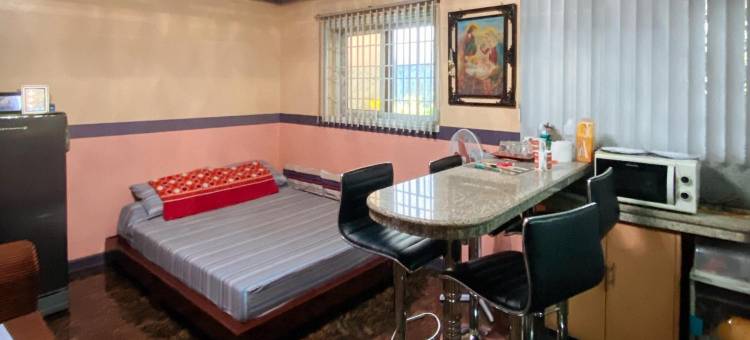 RedDoorz Hostel @ MRC Residences Baguio图片