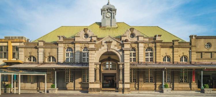 新竹华泰经典旅店图片