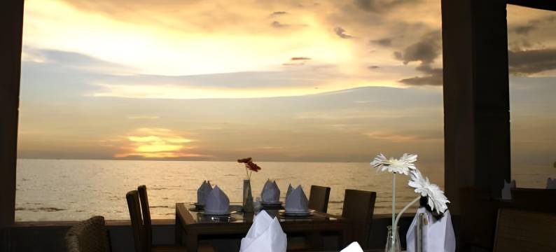 象岛杜塔莱酒店(Du Talay Hotel Koh Chang)图片