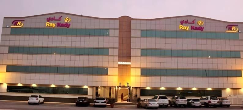 雷卡迪服务式公寓(Ray Kady Serviced Apartments)图片