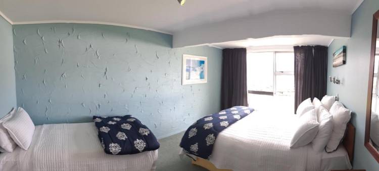 寻日者小屋(Sunseeker Lodge)图片