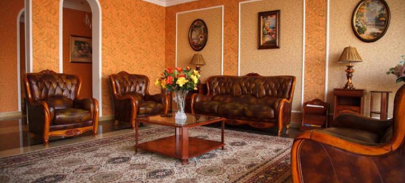 埃默拉尔德酒店(Emerald Hotel)图片