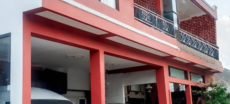 The Homey Rooms and Tours图片