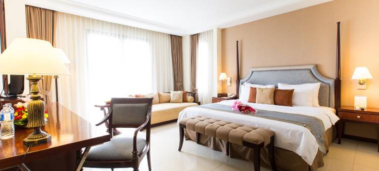 阿丝米亚精品酒店(Asmila Boutique Hotel)图片
