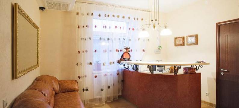 普赖德酒店(Pride-Hotel)图片