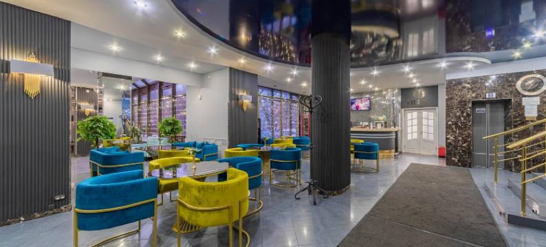 菲利公园酒店(Park Hotel Fili)图片