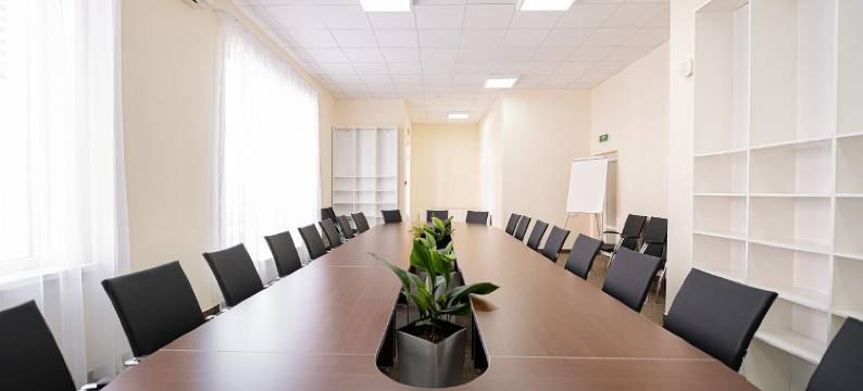 伽玛天狼星公园索契酒店(Gamma Sirius Hotel)图片