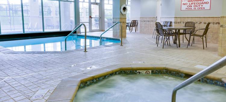 米德尔敦-富兰克林德鲁里套房酒店(Drury Inn & Suites Middletown Franklin)图片