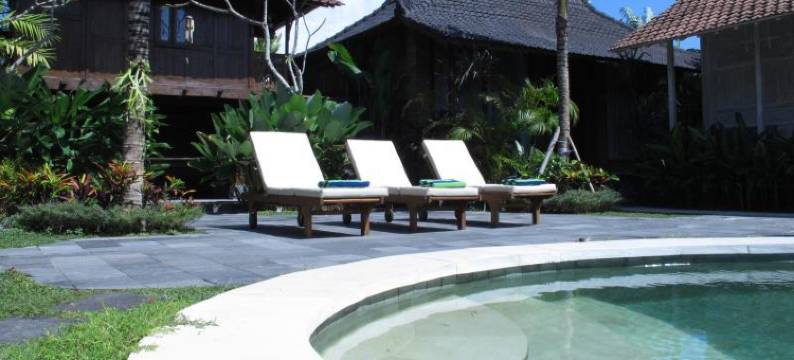 甘榜瑟尼科酒店(Kampung Cenik)图片