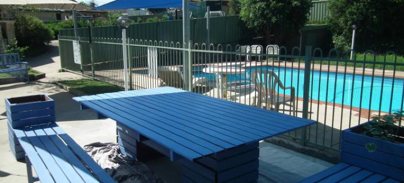 比加南镇汽车旅馆(Bega Southtown Motor Inn)图片