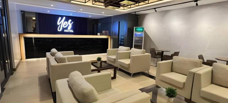 拉古纳卡布尧耶斯酒店(Yes Hotel Cabuyao Laguna)图片