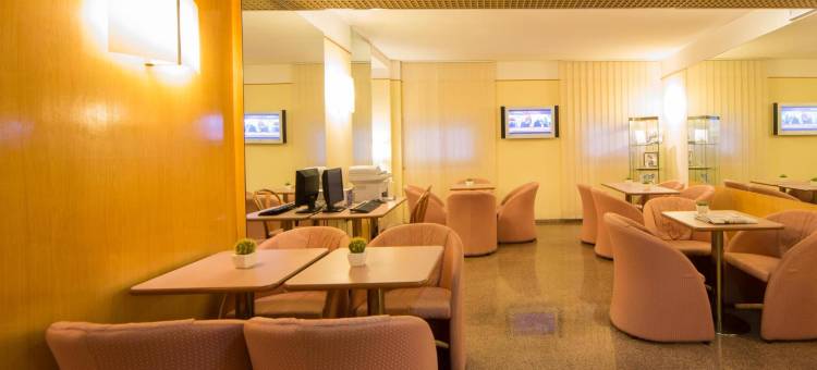 利伯塔贝斯特韦斯特酒店(Best Western Hotel Liberta)图片