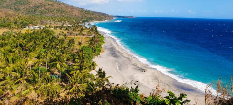 别致花园酒店(Taman Unique Hotel)图片