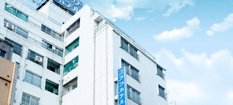 高崎站前广场酒店(Takasaki Ekimae Plaza Hotel)图片