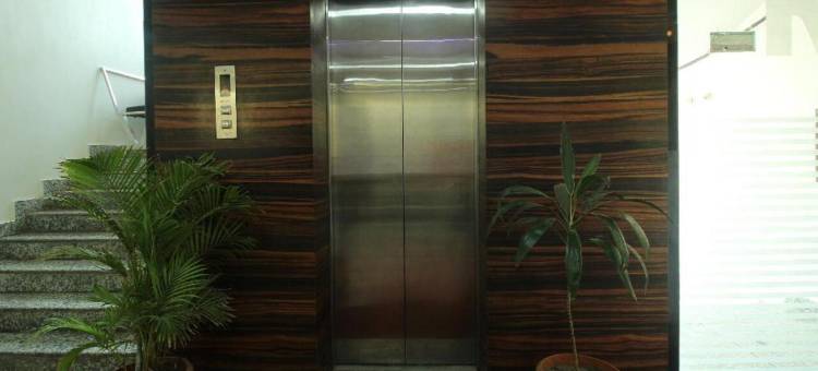 Regal Residency图片