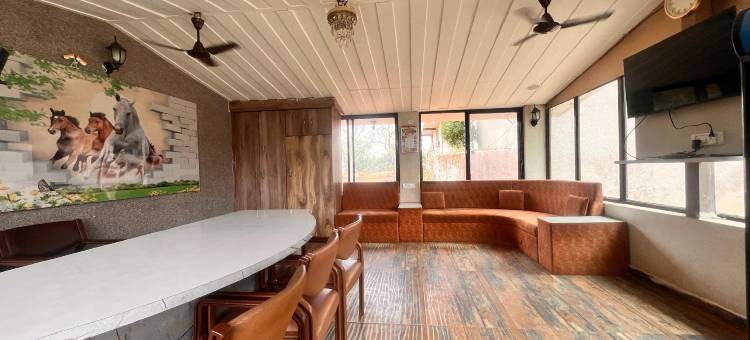 ARK住所旅馆(ARK Residency)图片