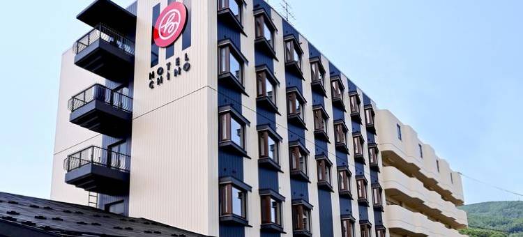 奇诺酒店(Hotel Chino)图片