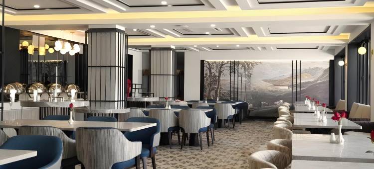 三R酒店(Three R Hotel)图片