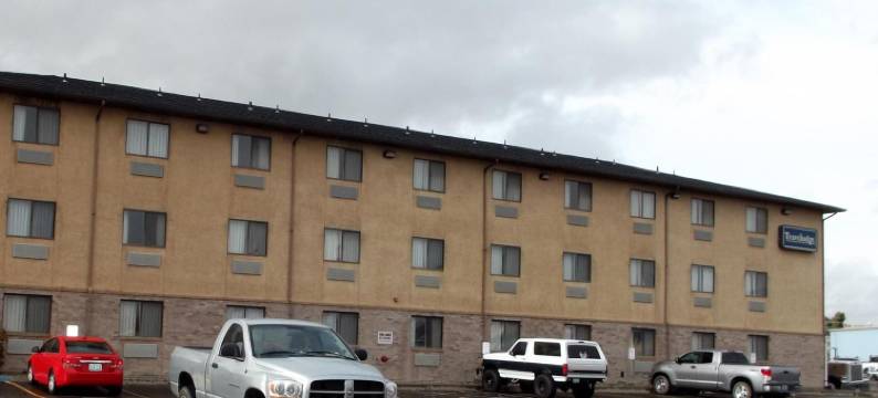 埃尔科内华达Travelodge by Wyndham酒店(Travelodge by Wyndham Elko NV)图片